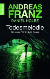 Cover von Todesmelodie