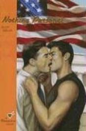 Cover von Nothing Personal