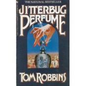 Cover von Jitterbug Perfume