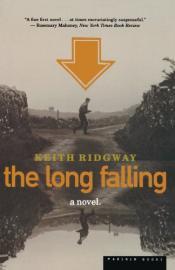 Cover von The Long Falling