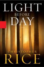 Cover von Light Before Day