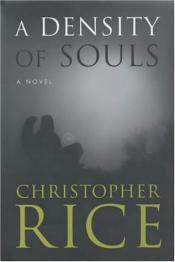 Cover von Density of Souls