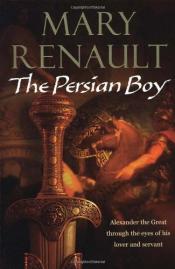 Cover von The Persian Boy