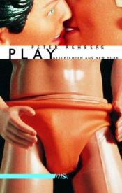 Cover von Play - Geschichten aus New York