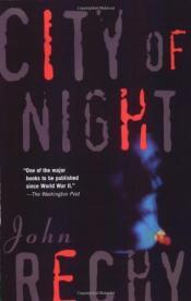 Cover von City of Night