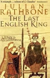 Cover von Last English King