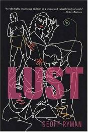 Cover von Lust