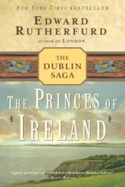 Cover von The Princes of Ireland
