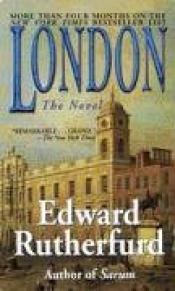 Cover von London