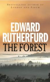 Cover von The Forest