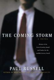 Cover von The Coming Storm