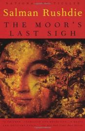 Cover von The Moor&apos;s Last Sigh