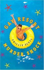 Cover von Gay Resort Murder Shock