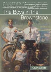 Cover von The Boys in the Brownstone