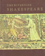 Cover von Riverside Shakespeare