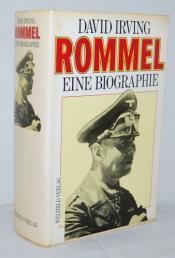 Cover von Rommel