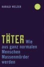 Cover von Täter