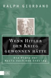 Cover von Wenn Hitler den Krieg gewonnen hätte