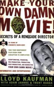 Cover von Make Your Own Damn Movie!