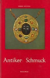Cover von Antiker Schmuck