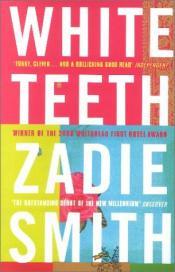 Cover von White Teeth