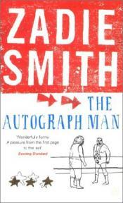 Cover von The Autograph Man