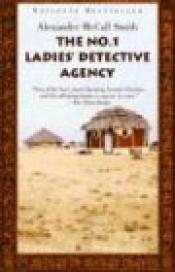 Cover von The No. 1 Ladies&amp;apos; Detective Agency