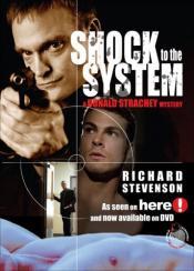 Cover von Shock to the System