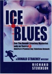 Cover von Ice Blues