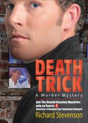 Cover von Death Trick