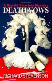 Cover von Death Vows