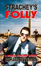 Cover von Strachey&amp;apos;s Folly