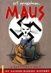 Cover von Maus