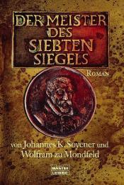Cover von Der Meister des Siebten Siegels