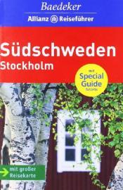 Cover von Südschweden Stockholm