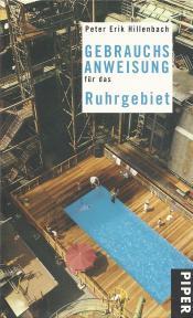 Cover von Gebrauchsanweisung für das Ruhrgebiet