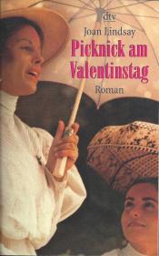Cover von Picknick am Valentinstag