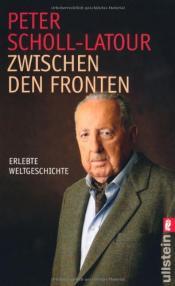 Cover von Zwischen den Fronten