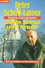 Cover von Unter Kreuz und Knute