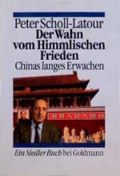 Cover von Der Wahn vom Himmlischen Frieden