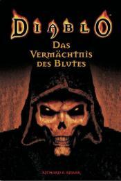 Cover von Diablo - Das Vermächtnis des Blutes