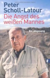 Cover von Die Angst des weißen Mannes