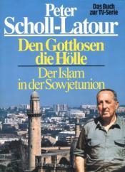 Cover von Den Gottlosen die Hölle