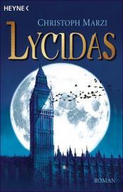 Cover von Lycidas