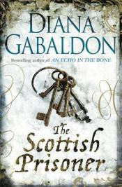 Cover von The Scottish Prisoner