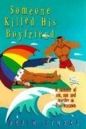 Cover von Someone Killed His Boyfriend
