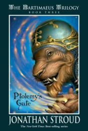 Cover von Ptolemy&apos;s Gate