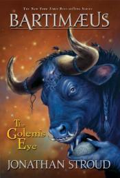 Cover von The Golem&apos;s Eye