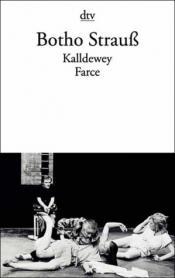 Cover von Kalldewey
