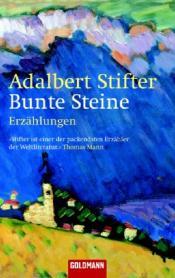 Cover von Bunte Steine